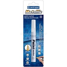 CENTROPEN Lakkmarker 1,5-2,5mm, kerek hegy 9210 fehér CENTROPEN_53490 small