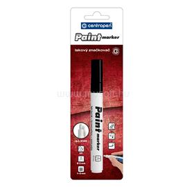 CENTROPEN Lakkmarker 1-5mm, vágott hegy 9100 fekete CENTROPEN_53480 small