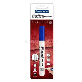 CENTROPEN Lakkmarker 1-5mm, vágott hegy 9100 kék CENTROPEN_53476 small