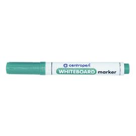 CENTROPEN Táblamarker 2,5mm, kerek hegyű, Centropen 8559, zöld CENTROPEN_585590110 small