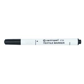CENTROPEN Textilfilc 1,8mm, Centropen 2739 fekete CENTROPEN_527399212 small