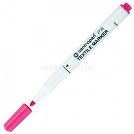 CENTROPEN Textilfilc 1,8mm, Centropen 2739 rózsa CENTROPEN_TEXT2739R small
