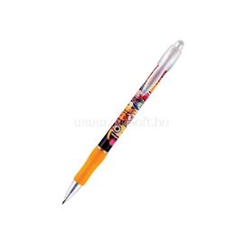 CENTRUM Emojidex 0,7mm nyomógombos kék golyóstoll P3011-2651 small