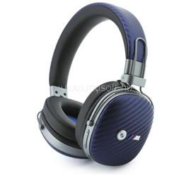 CG MOBILE BMW CARBON METAL PARTS AND LOGOS BLUETOOTH ENC bluetooth fejhallgató SZTEREO v5.4, zajszűrő, SÖTÉTKÉK BMBHPH072PLAV small