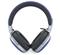 CG MOBILE BMW CARBON METAL PARTS AND LOGOS BLUETOOTH ENC bluetooth fejhallgató SZTEREO v5.4, zajszűrő, SÖTÉTKÉK BMBHPH072PLAV small