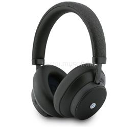 CG MOBILE BMW METAL LOGO MK bluetooth fejhallgató SZTEREO (v5.4, mikrofon, zajszűrő) FEKETE BMBHMIASPV083SLPFK small