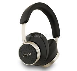 CG MOBILE GUESS 4G CLASSIC LOGO bluetooth fejhallgató SZTEREO v5.4, mikrofon, FEKETE GUBHC15P4MRSCK small