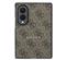 CG MOBILE Samsung Z Fold8 GUESS 4G Classic műanyag telefonvédő ütésállóság, mágneses, SÖTÉTBARNA GUHMZFW8P4MSEGCW small