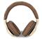 CG MOBILE GUESS 4G SCRIPT bluetooth fejhallgató SZTEREO (v5.3, mikrofon, zajszűrő, IPX4 vízálló) BARNA GUBH604GEMW small