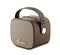 CG MOBILE GUESS 4G STRAP bluetooth hangszóró v5.3, kézpánt, BARNA GUWSB2P4SMW small