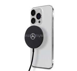 CG MOBILE MERCEDES-BENZ asztali töltő 15W, MagSafe, FEKETE MECBMSMELK small