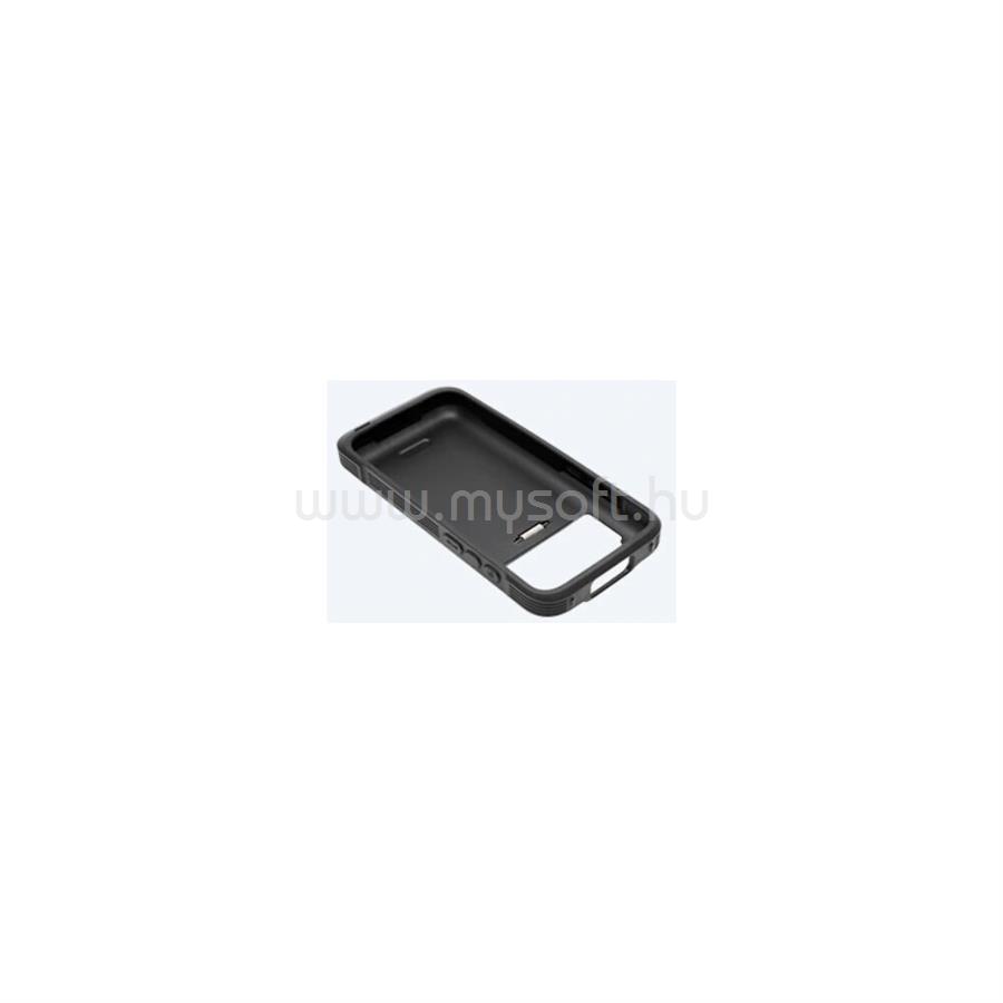 CHAINWAY C66 gumi védőkeret kézpánttal 5200mAh-s modellhez