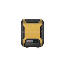 CHAINWAY MR 20 Kézen hordható RFID olvasó MR20 Bluetooth 5.0 olvasó, 0,5W (27dBm), Impinj E310 modullal, jobbkezes kézi MR-U3E-YW small