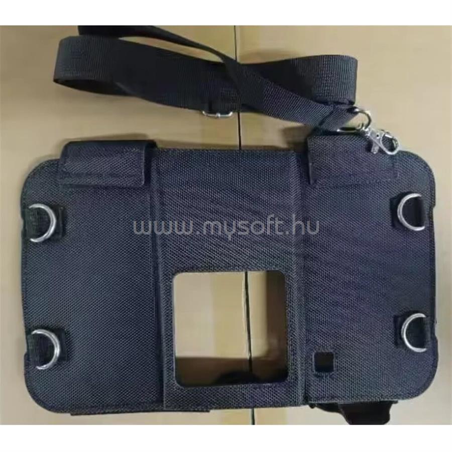 CHAINWAY P80 strapabíró textiltok vállpánttal