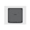 CHAINWAY R3 Asztali RFID olvasó R3-510 UHF 30dBm körsugárzó antenna, CM510-4 modul, Bluetooth BLE 4.0, 318×318×20 mm, ol R3-510_(Default) small