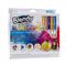 CHAMELEON Kidz Blend & Spray szett 10db filctoll CK1201 small