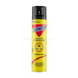 CHEMOTOX Légy- és szúnyogirtó aerosol 400 ml ChemotoxR CHEMOTOX_41160 small