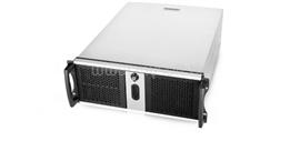 CHENBRO Chassis RM42300-F2-U3, 4U Rack-Mountable, SSI CEB, 7 slots, USB3, Steel, RM42300H11*13720 small