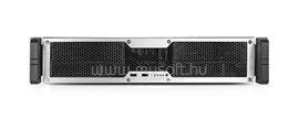 CHENBRO Chenbro Chassis RM24100-L-U3 2U/Rack/ATX/7 slots/PSU optional/USB3 support RM24100H04*13753 small