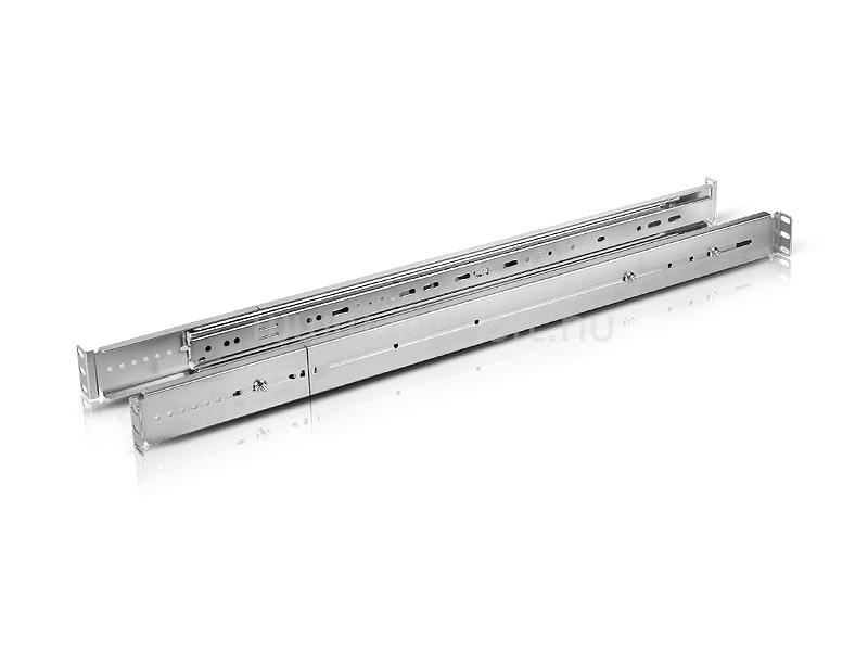 CHENBRO SLIDE Rail, 20" - 26", 2U - 4U