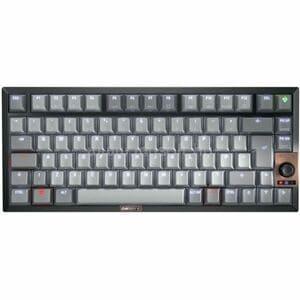 CHERRY 12033087 KEYBOARD WIRELESS MX 2A SILENT R US
