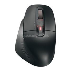 CHERRY 12033123 MOUSE WIRELESS USB BLACK NS JW-8570-2 small