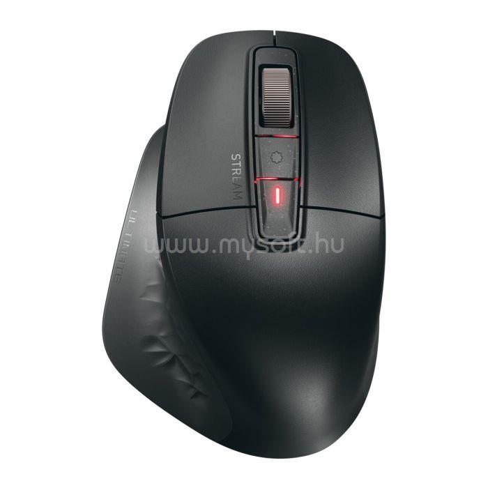 CHERRY 12033123 MOUSE WIRELESS USB BLACK NS