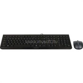CHERRY DC 2000 US-ENGLISH WITH BLACK JD-0800EU-2 small