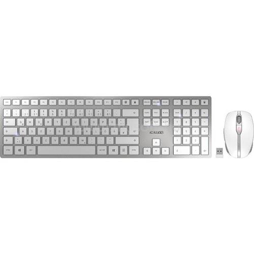 CHERRY DW 9100 SLIM US-ENGLISH / INTERNATIONAL EN