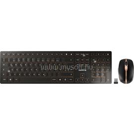 CHERRY DW 9100 SLIM US-ENGLISH / INTERNATIONAL EN JD-9100EU-2 small