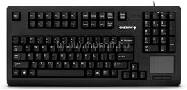 CHERRY G80-11900 TOUCHBOARD vezetékes billentyűzet angol lokalizáció (fekete) G80-11900LUMEU-2 small