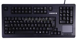 CHERRY G80-11900 TOUCHBOARD vezetékes billentyűzet angol lokalizáció (fekete) G80-11900LUMGB-2 small