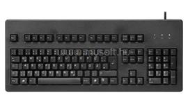 CHERRY G80-3000 billentyűzet PS/2 DE (fekete) G80-3000LPCDE-2 small