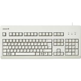 CHERRY G80-3000 BROWN SWITCH US-ENGLISH G80-3000LXCEU-0 small