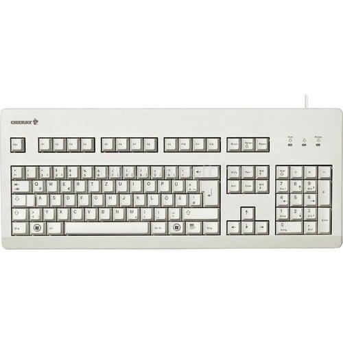 CHERRY G80-3000 BROWN SWITCH US-ENGLISH