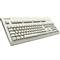 CHERRY G80-3000 USB, PS/2 vezetékes billentyűzet angol lokalizáció (világosszürke) G80-3000LPCGB-0 small