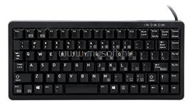 CHERRY G84-4100 PS/2 vezetékes billentyűzet angol lokalizáció (fekete) G84-4100LCMEU-2 small