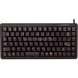 CHERRY G84-4100 vezetékes billentyűzet amerikai angol lokalizáció (fekete) G84-4100LCMUS-2 small