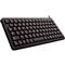 CHERRY G84-4100 vezetékes billentyűzet amerikai angol lokalizáció (fekete) G84-4100LCMUS-2 small