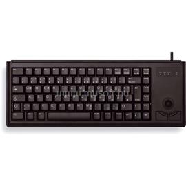 CHERRY G84-4400 TRACKBALL vezetékes billentyűzet amerikai angol lokalizáció (fekete) G84-4400LUBUS-2 small