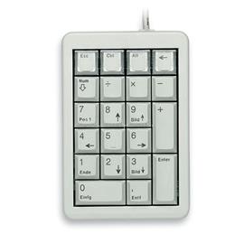 CHERRY G84-4700 GREY KEYPAD USB ENGLISH US G84-4700LUCUS-0 small