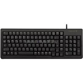 CHERRY G84-5200 USB, PS/2 vezetékes billentyűzet angol lokalizáció (fekete) G84-5200LCMGB-2 small