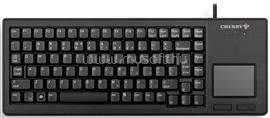 CHERRY G84-5500 XS TOUCHPAD vezetékes billentyűzet német lokalizáció (fekete) G84-5500LUMDE-2 small
