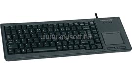 CHERRY G84-5500 XS TOUCHPAD vezetékes billentyűzet angol lokalizáció (fekete) G84-5500LUMEU-2 small