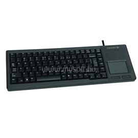CHERRY G84-5500 XS TOUCHPAD vezetékes billentyűzet amerikai angol lokalizáció (szürke) G84-5500LUMEU-0 small