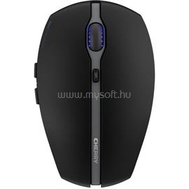 CHERRY GENTIX BT BLUETOOTH MOUSE BLACK   IN JW-7500-2 small