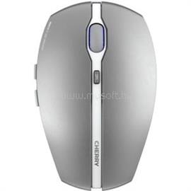 CHERRY GENTIX BT BLUETOOTH MOUSE FROSTED SILVER JW-7500-20 small