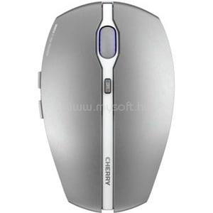 CHERRY GENTIX BT BLUETOOTH MOUSE FROSTED SILVER