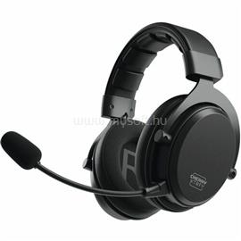 CHERRY H3 GAMING HEADSET HEADSET WRLS IN CX-H3W-BLACK small