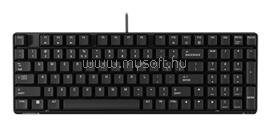 CHERRY K37ID INDUSTRIAL KEYBOARD US BLACK US JK-3700-US-2 small